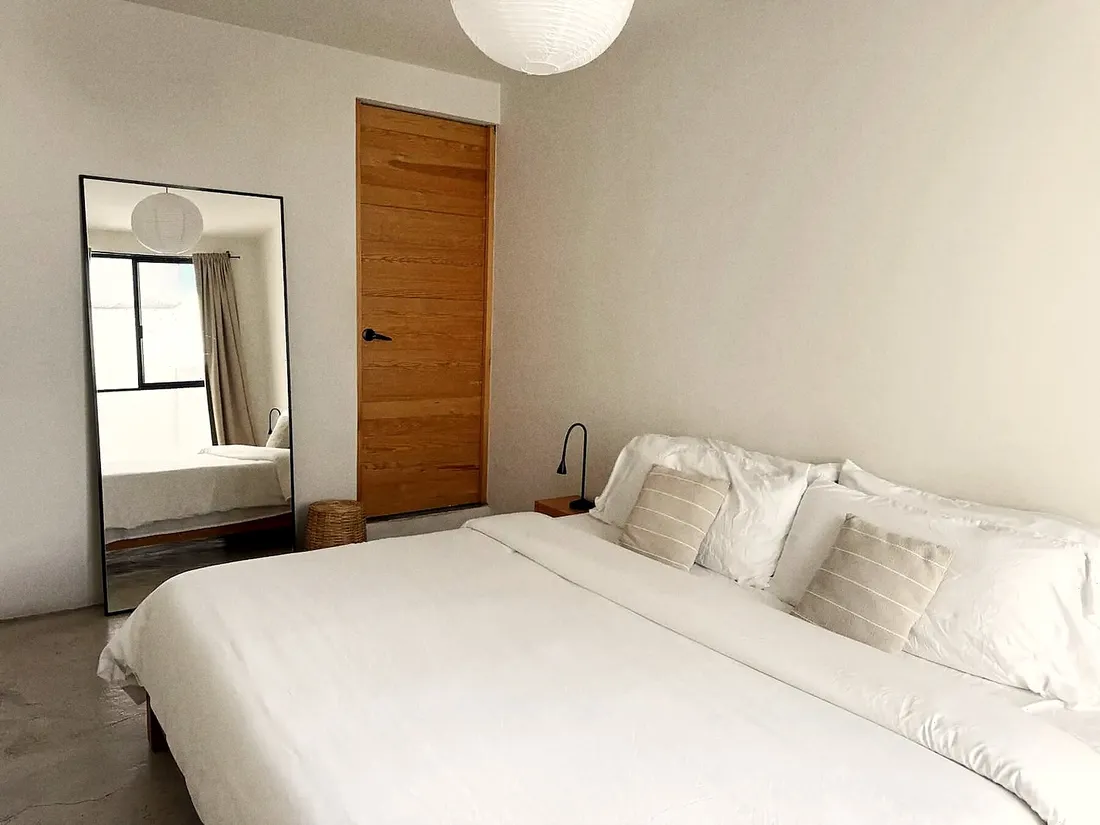 Habitación 04