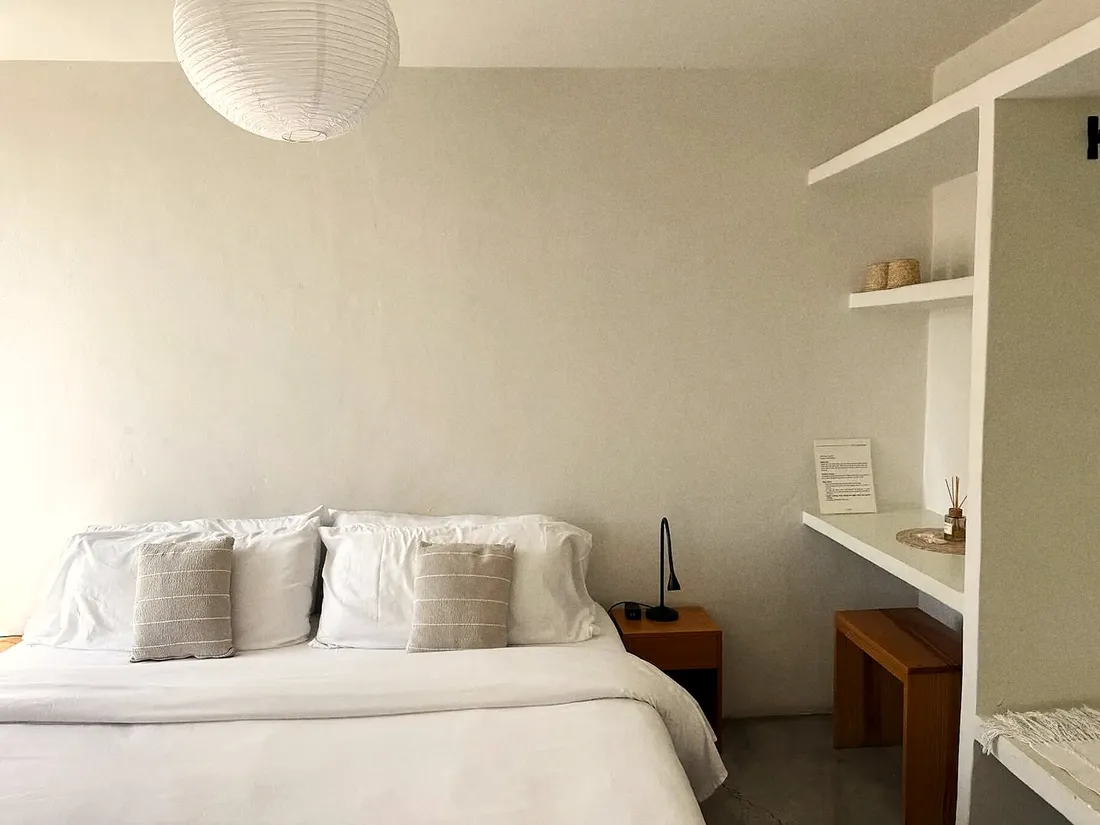 Habitación 07