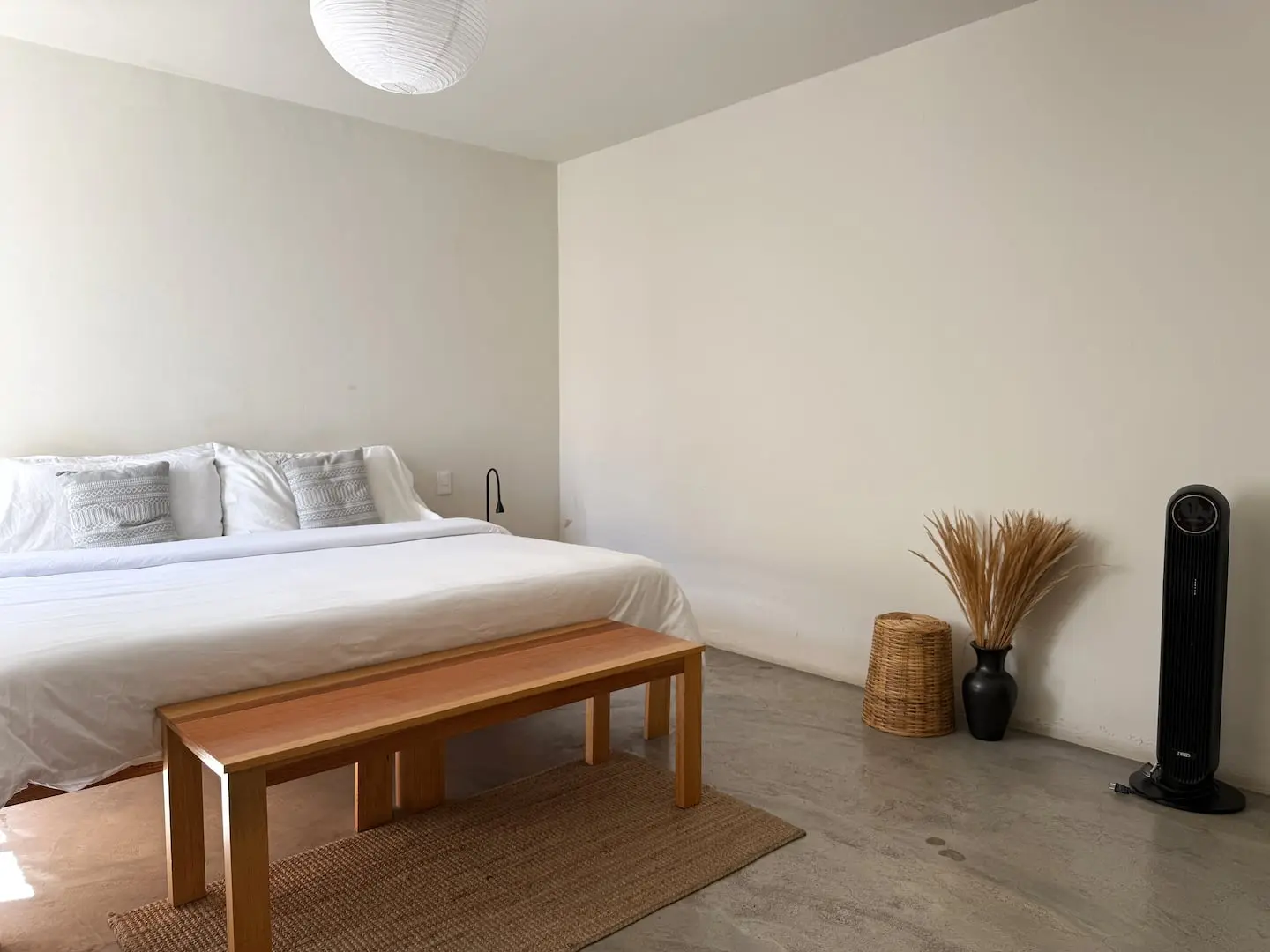 Habitación 03 · Recámara