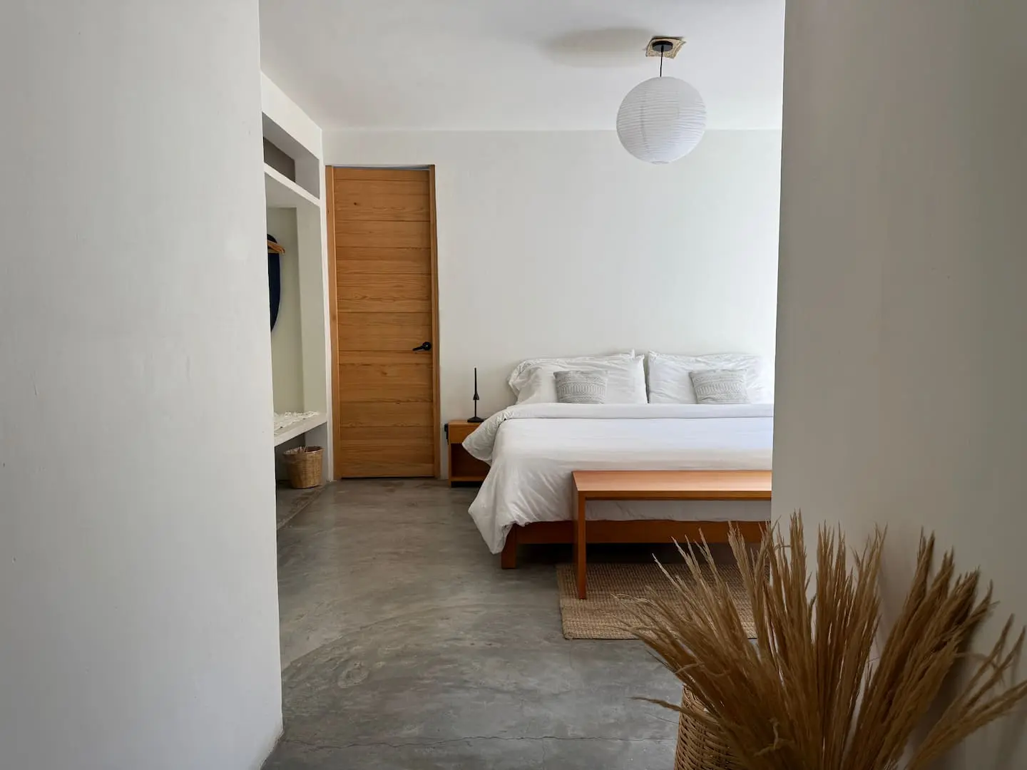 Habitación 05 · Recámara